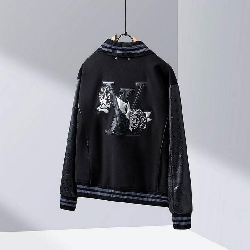 LV Men's Outwear 23